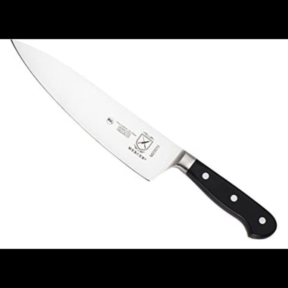 Chef’s knife
